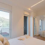 فيلة Regina Retreat With Pool View Brienno