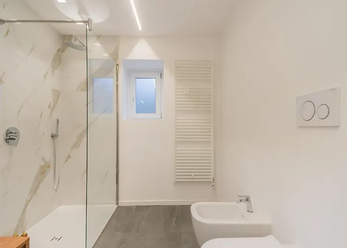 Willa Regina Retreat With Pool View By Rent Brienno