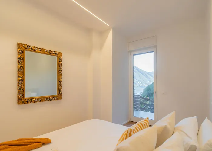 Willa Regina Retreat With Pool View By Rent *