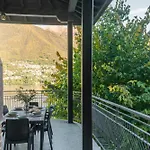 Regina Retreat With Pool View Brienno