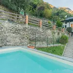 Villa Regina Retreat With Pool View *