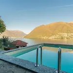 Regina Retreat With Pool View