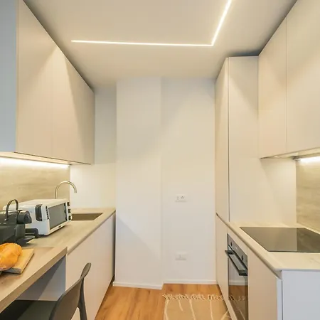 Regina Retreat With Pool View By Rent Brienno