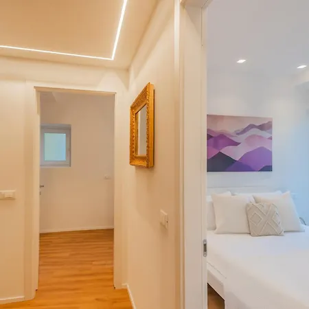 Regina Retreat With Pool View * Brienno