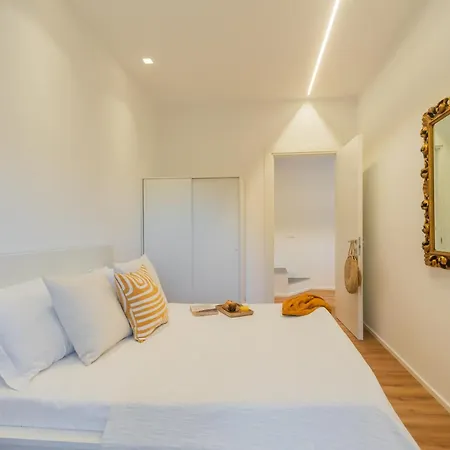 Βίλα Regina Retreat With Pool View