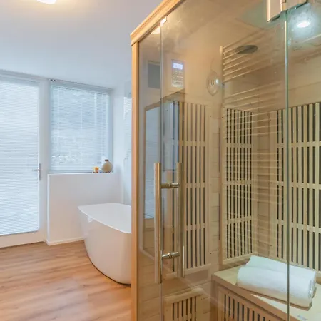 ヴィラ Regina Retreat With Pool View *