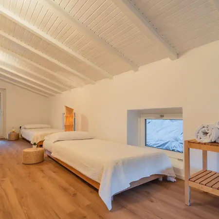Regina Retreat With Pool View Brienno