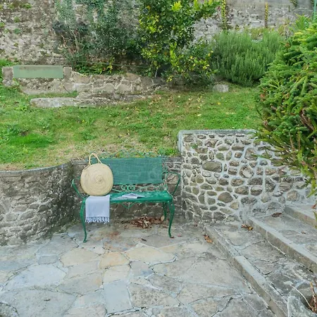 Regina Retreat With Pool View * Brienno