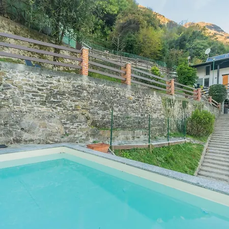 Βίλα Regina Retreat With Pool View *