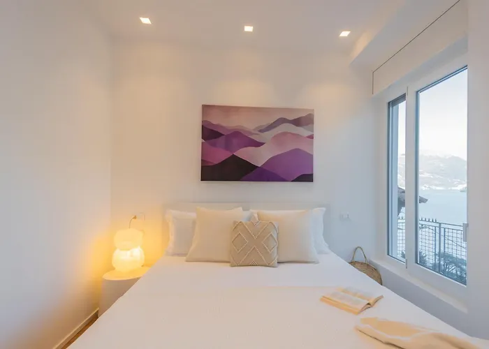 Regina Retreat With Pool View By Rent