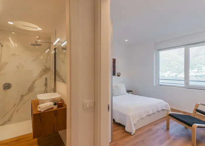 Regina Retreat With Pool View * Brienno