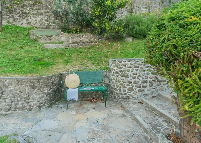 Regina Retreat With Pool View * Brienno