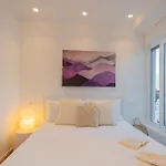 Regina Retreat With Pool View