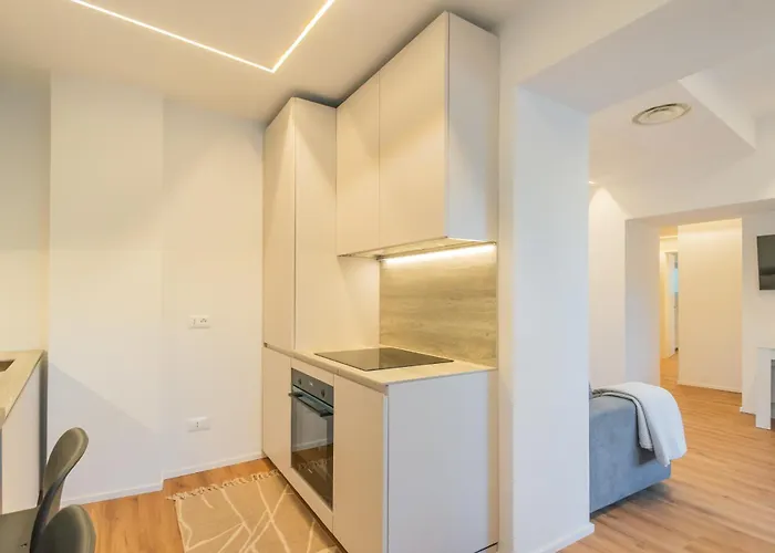 Regina Retreat With Pool View By Rent 别墅 Brienno