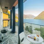 Regina Retreat With Pool View ヴィラ *