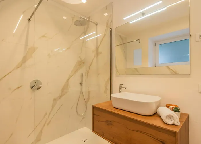 Vila Regina Retreat With Pool View *